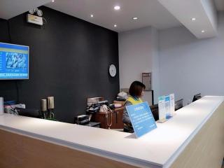7 Days Premium Zunyi Conference Site Dingzikou - Zunyi - 7