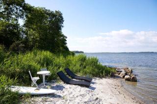 Peace, Quiet And Good Energy - Ebberup - 7