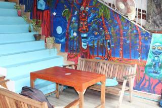 The Twins Hostel - Banguecoque - 8