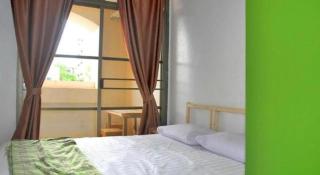 The Twins Hostel - Banguecoque - 5