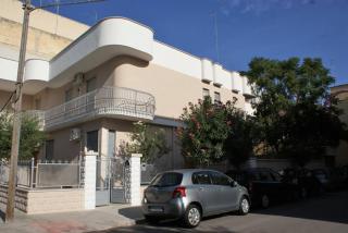 B&B La Bougainvillea - 5