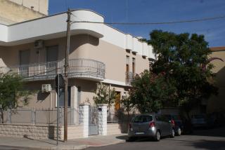 B&B La Bougainvillea - Andria - 2