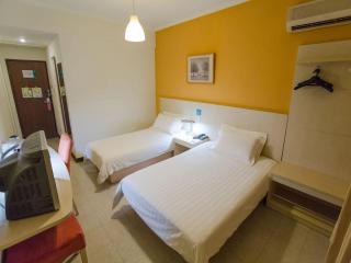 Jinjiang Inn Shanghai Qingpu - 6