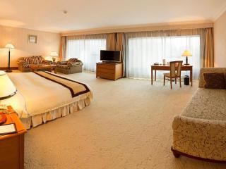 Dalian Zhongshan Hotel - Dalian - 9