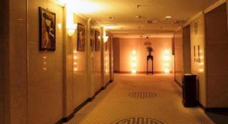 Dalian Zhongshan Hotel - Dalian - 3