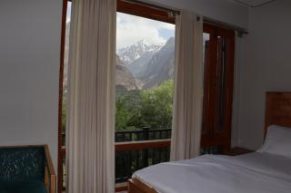 Hunza Story - 8
