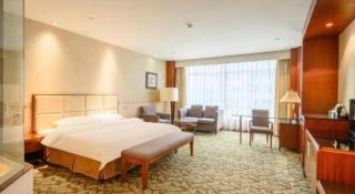 Xiamen Fortune Hotel - Xiamen - 2