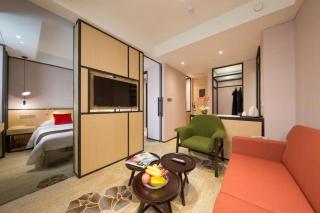 Cozy Hotel Xiamen - Xiamen - 9