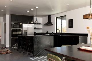 Stunning Vacation Rental with Hot-tub and Fire place in Joshua Tree, California - Joshua Tree - 8