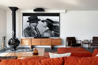 Stunning Vacation Rental with Hot-tub and Fire place in Joshua Tree, California - Joshua Tree - 3