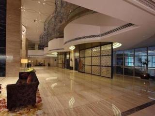 Yihe Grand Hotel - Zhongshan - 4