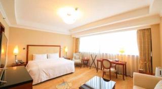 Jianguo Garden Hotel - Peking - 3
