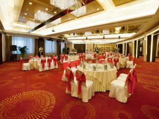 Jianguo Garden Hotel - Peking - 2