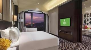 Holiday Inn Guangzhou Airport Zone By IHG - Huadu - 1