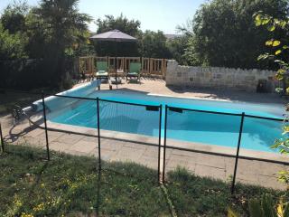 Le Jardin des Bosquets - 4