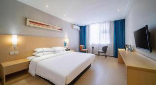 City Comfort Inn Wuhan Dongting Road - Wuhan - 3