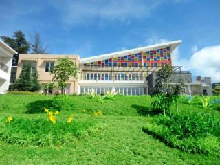 Casa Monte Rosa - Puncak - 2