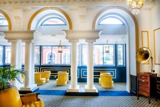 Grand Hotel Gallia & Londres - Lourdes - 1