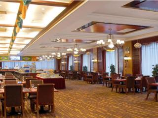 Lu'an Jinling Wanxi Hotel - Lu'an - 7