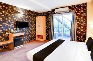 Hotel City Stay - New Delhi - 6