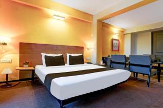 Hotel City Stay - New Delhi - 3