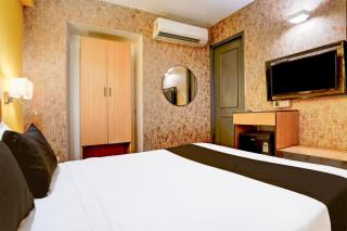 Hotel City Stay - New Delhi - 4