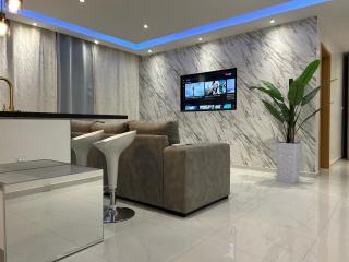 Appartement T 3 aéroport Nelson Mandela Paria - Praia - 6