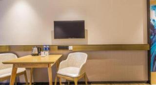 City Comfort Inn Guangzhou Xinshi Qifu Road Baixin Plaza - Canton - 2