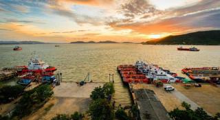 Lake Inn Hotel - Songkhla - 4