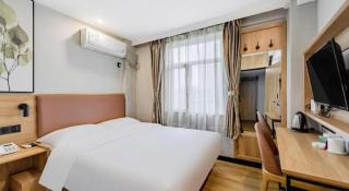 GreenTree Inn Anqing Renmin Road Commercial Street Express Hotel - Anqing - 6