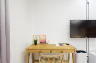 Wabisabi Bangkok 3 MIN To Train Station - 0