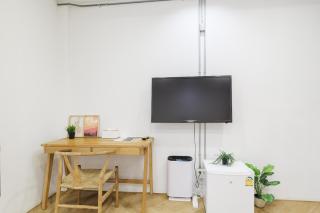 Wabisabi Bangkok 3 MIN To Train Station - 3