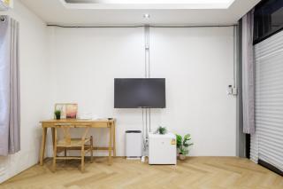 Wabisabi Bangkok 3 MIN To Train Station - 8