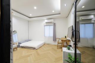 Wabisabi Bangkok 3 MIN To Train Station - 7