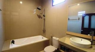 Samosir Cottages Resort - 1