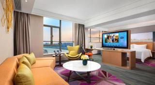 Hampton by Hilton Zhuhai Doumen - Zhuhai - 4