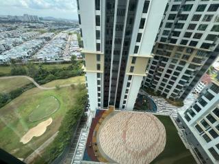 ARC Austin hill 2BEDROOM 2BATHROOM HOST by Wendy - Johor Bahru - 8