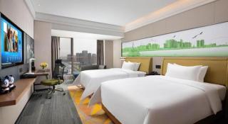 Hampton by Hilton Zhuhai Doumen - 2