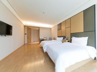 JI Hotel Shanghai Zhangjiang - Nanhui - 3