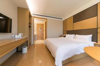 JI Hotel Shanghai Zhangjiang - Nanhui - 2