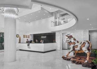 Essence Hotel-Phnom Penh - Phnom Penh - 5