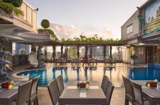 Essence Hotel-Phnom Penh - Phnom Penh - 2