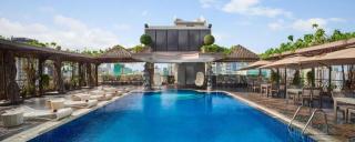 Essence Hotel-Phnom Penh - 1
