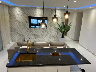 Appartement T 3 aéroport Nelson Mandela Paria - Praia - 7