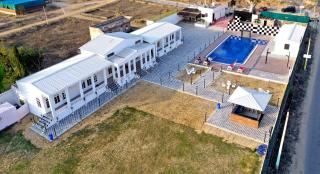 Sukoon Farms - The Luxury Farm Stay - 7