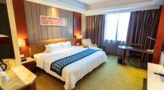 HX Hotel - Dongguan - 3