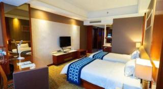HX Hotel - Dongguan - 1