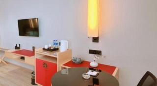 Echeng Hotel Liuzhou Central Plaza Pedestrian Street - Liuzhou - 5