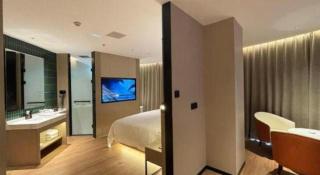 Tianrun International Hotel - Dunhuang - 3