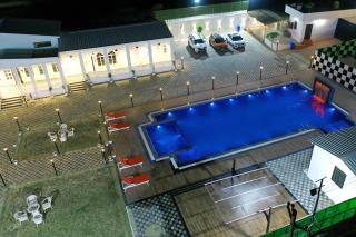 Sukoon Farms - The Luxury Farm Stay - Jaipur - 5